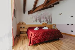 Hotel Spera - Strigno - 2
