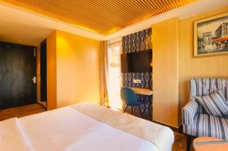 Hotel Katson Blue, Dalhousie - Dalhousie - 8