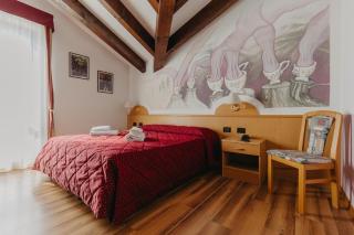 Hotel Spera - Strigno - 1