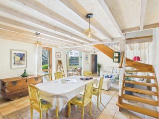 Maison pour 10 personnes avec grand extérieur - Plomeur - 7