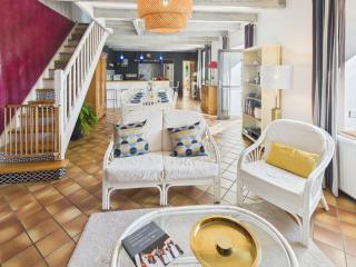Maison pour 10 personnes avec grand extérieur - Plomeur - 3