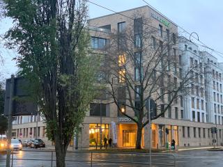 Apartment 226 Galluswarte zwischen Messe und Hauptbahnhof - Frankfurt am Main - 0