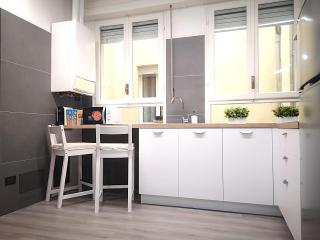 Cantiere Home - Reggio Emilia - 3