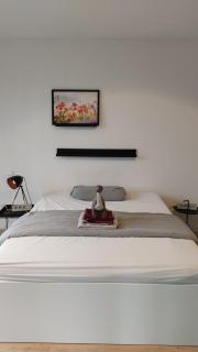 Apartment 226 Galluswarte zwischen Messe und Hauptbahnhof - Frankfurt am Main - 9