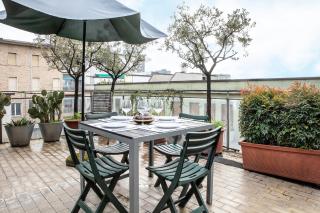 DeHomes - Porta Nuova Luxury, Terrace view Duomo - Milan - 1