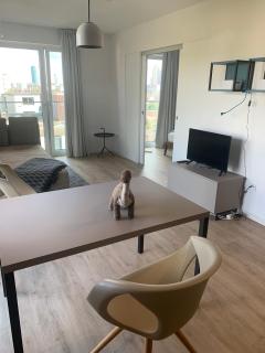 Apartment 226 Galluswarte zwischen Messe und Hauptbahnhof - Frankfurt am Main - 8