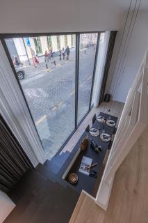 Margriet Apart-Suites - Gand - 7