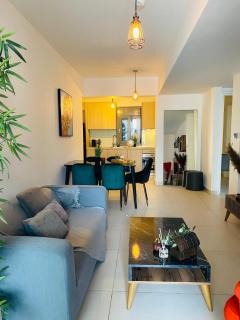 The Twin Residences in Kallithea - Atene - 3