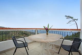 View Apartment Mountain - Caniço - 7