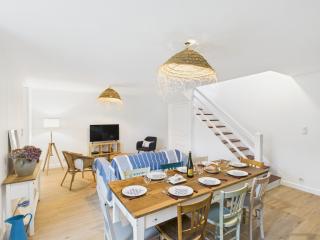 Maison pour 8 avec terrasse - Kerity - Penmarcʼh - 8