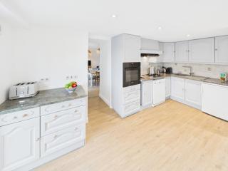 Maison pour 8 avec terrasse - Kerity - 2