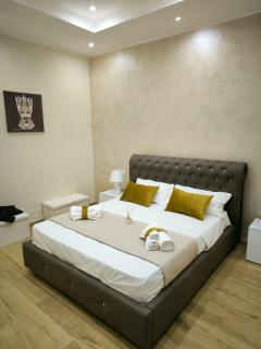 INFINITY Luxury Apartment - 8