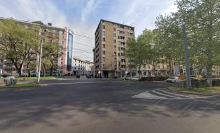 Bright apartment with view - Milan - 9