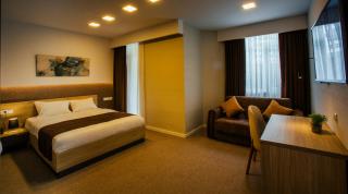 West Hotel Ataman - Batumi - 1