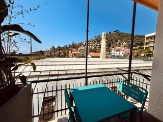 New Seaside Suite AMORE - Bordighera - 6
