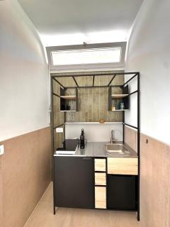 New Seaside Suite AMORE - Bordighera - 5