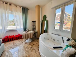 New Seaside Suite AMORE - Bordighera - 4