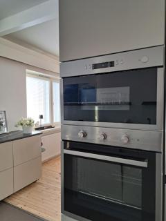 Apartment in Oulu City Center - Oulu - 5