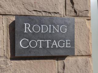 Roding Cottage - Whitby - 6