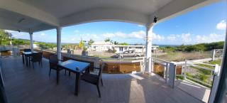 Sea View Villa - Mourouk - 8