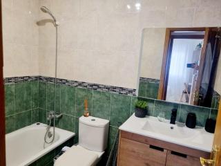 Apartamento Papa Luna - Benicarló - 2