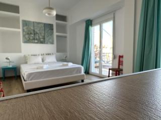 6th Floor Skyline Suite with Spectacular View - Atene - 7