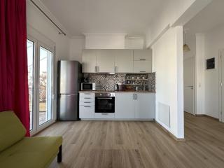 6th Floor Skyline Suite with Spectacular View - Atene - 3