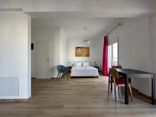 6th Floor Skyline Suite with Spectacular View - Atene - 2