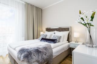 Grobla Apartment - Danzig - 0