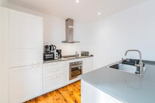 Moderne Appartement 6 personnes - Ax-les-Thermes - 2