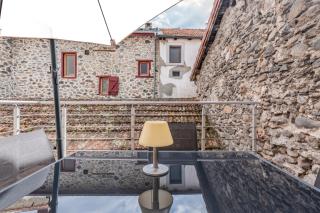 Moderne Appartement 6 personnes - Ax-les-Thermes - 3