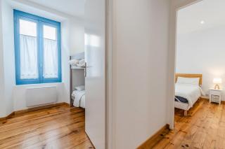 Moderne Appartement 6 personnes - 1