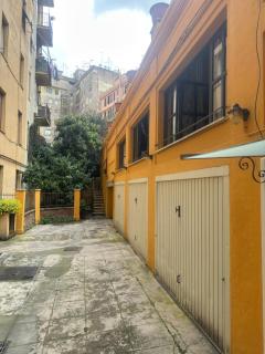 Happy House - Roma - 9