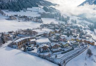 AlpenParks Hotel & Apartment Alpendorf - 7