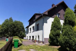 Penzion Čertův kámen - Světnov - 7