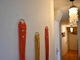 Appartement proche centre avec terrasse - 6