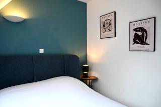 Appartement proche centre avec terrasse - Strasburgo - 4