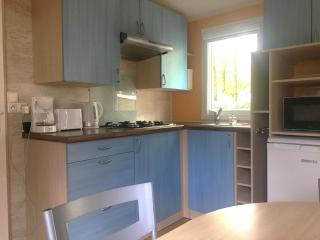 Mobilhome 5P proche Puy duFou 120CV - La Boissière-de-Montaigu - 7