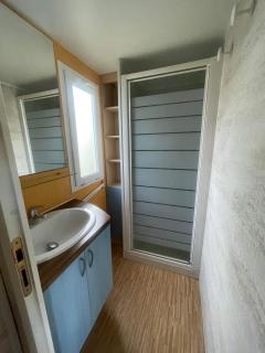 Mobilhome 5P proche Puy duFou 120CV - La Boissière-de-Montaigu - 2