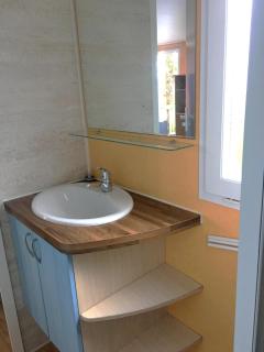 Mobilhome 5P proche Puy duFou 120CV - La Boissière-de-Montaigu - 3