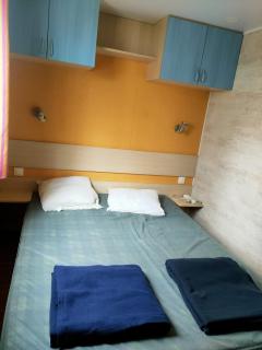 Mobilhome 5P proche Puy duFou 120CV - La Boissière-de-Montaigu - 4