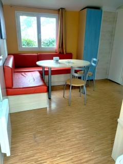 Mobilhome 5P proche Puy duFou 120CV - La Boissière-de-Montaigu - 9