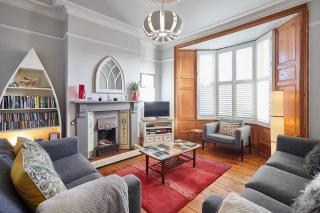 Host & Stay - Park Terrace - Whitby - 0