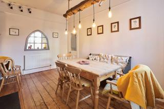 Host & Stay - Park Terrace - Whitby - 9