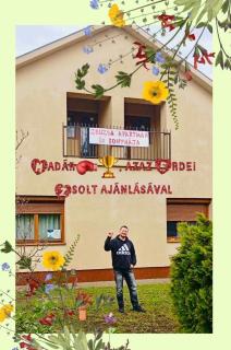 Zsuzsa Apartman Hajdúszoboszló - 9