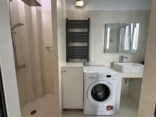 6th Floor Skyline View Studio 2 in Athens - 7