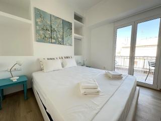 6th Floor Skyline View Studio 2 in Athens - Atene - 3