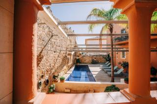 Gran Claustre Boutique Hotel - Altafulla - 2