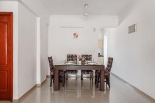 The Crimson Cove by Red Olive3BHKFraser Town - Bangalore - 7