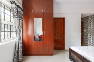 The Crimson Cove by Red Olive3BHKFraser Town - Bangalore - 3
